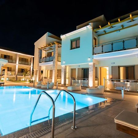 Melydron Apartments Πρέβεζα Εξωτερικό φωτογραφία