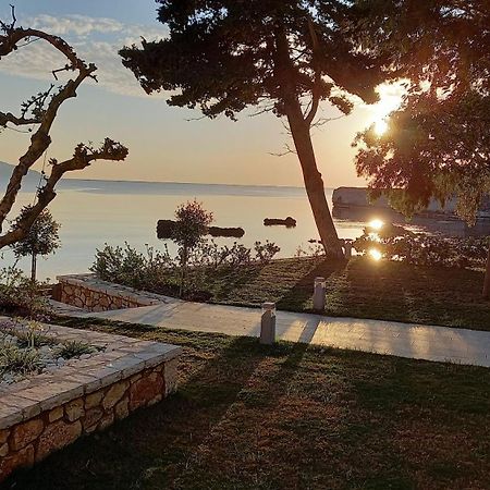 Melydron Apartments Πρέβεζα Εξωτερικό φωτογραφία
