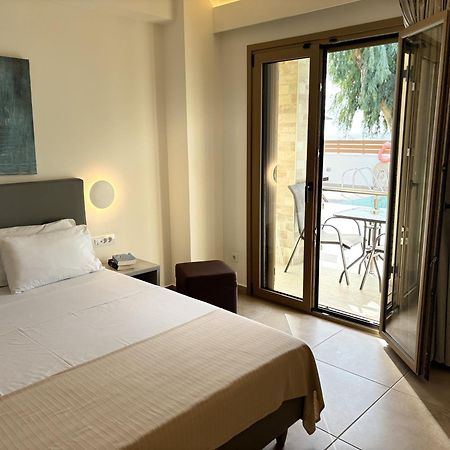 Melydron Apartments Πρέβεζα Εξωτερικό φωτογραφία