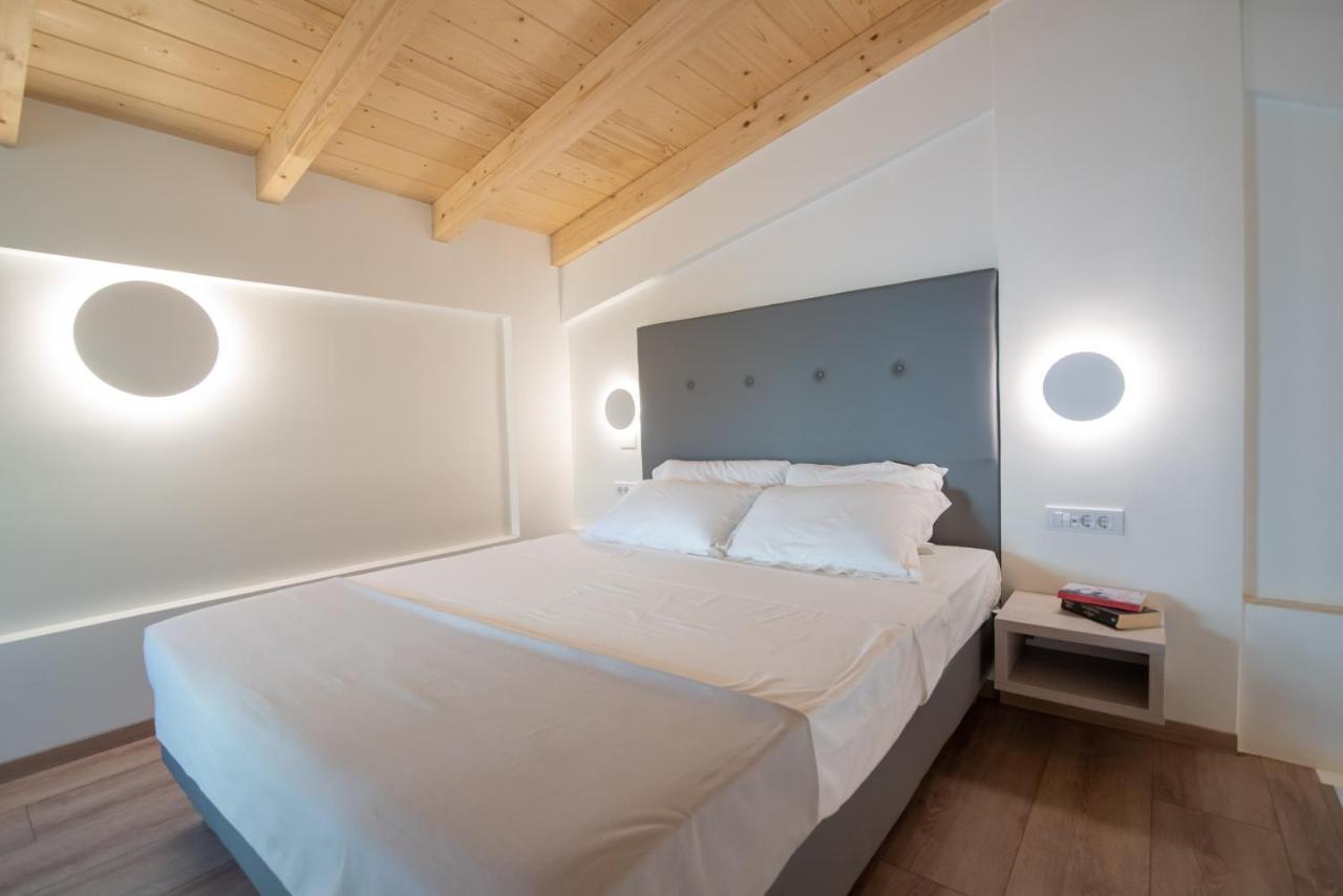 Melydron Apartments Πρέβεζα Εξωτερικό φωτογραφία