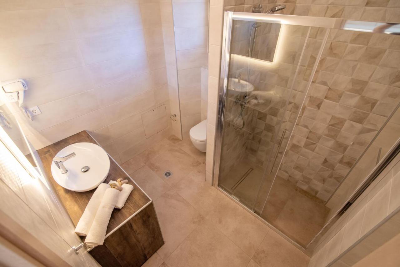 Melydron Apartments Πρέβεζα Εξωτερικό φωτογραφία