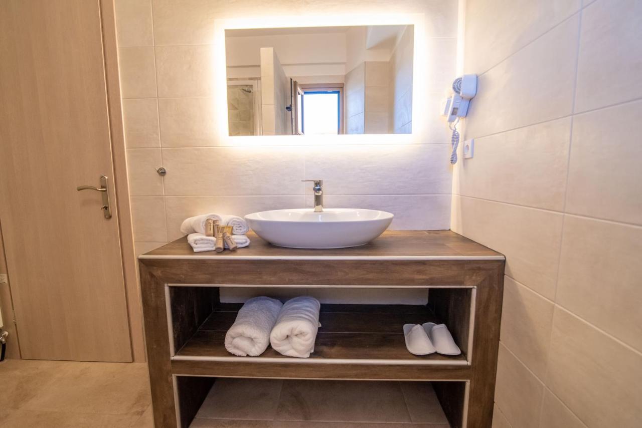 Melydron Apartments Πρέβεζα Εξωτερικό φωτογραφία