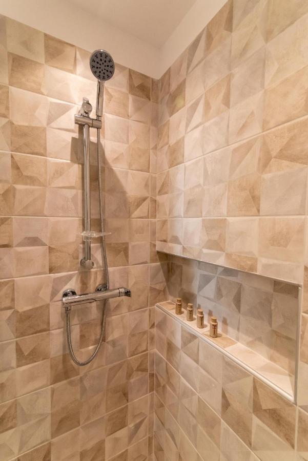 Melydron Apartments Πρέβεζα Εξωτερικό φωτογραφία