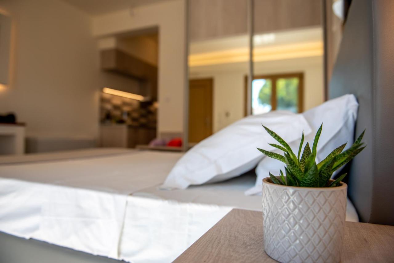Melydron Apartments Πρέβεζα Εξωτερικό φωτογραφία
