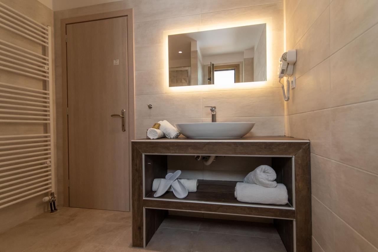 Melydron Apartments Πρέβεζα Εξωτερικό φωτογραφία