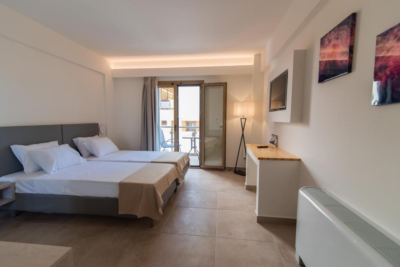 Melydron Apartments Πρέβεζα Εξωτερικό φωτογραφία