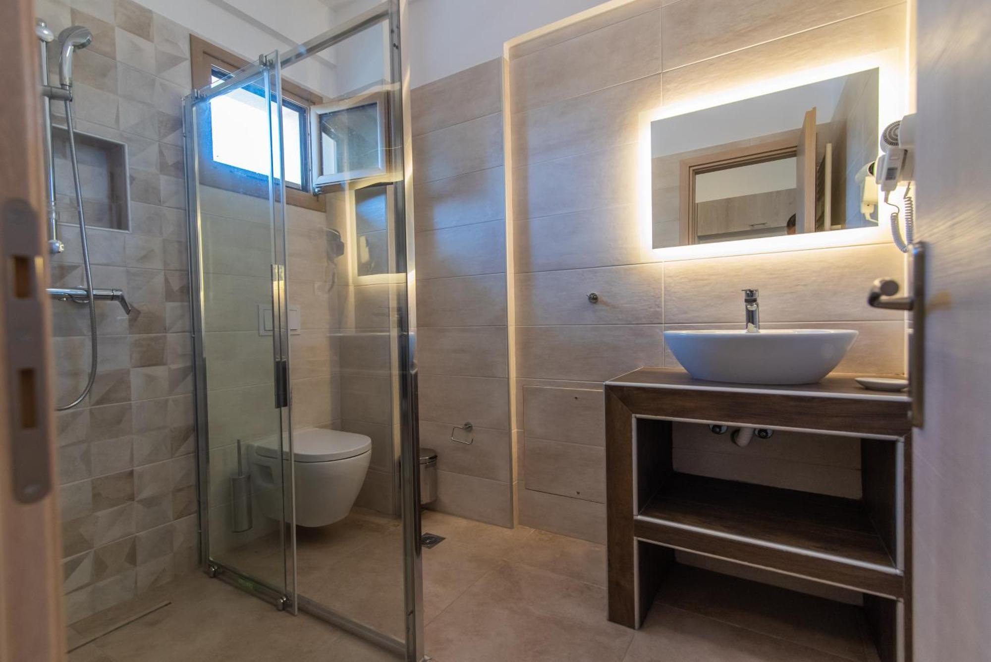 Melydron Apartments Πρέβεζα Εξωτερικό φωτογραφία