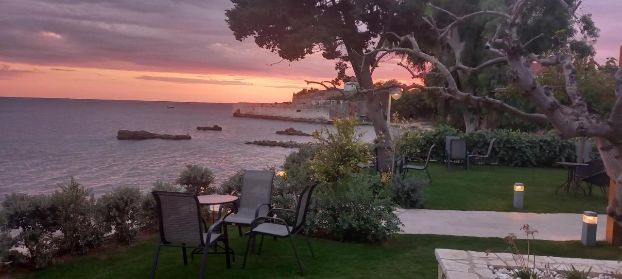 Melydron Apartments Πρέβεζα Εξωτερικό φωτογραφία
