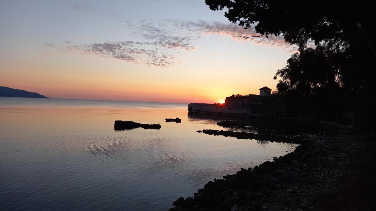 Melydron Apartments Πρέβεζα Εξωτερικό φωτογραφία