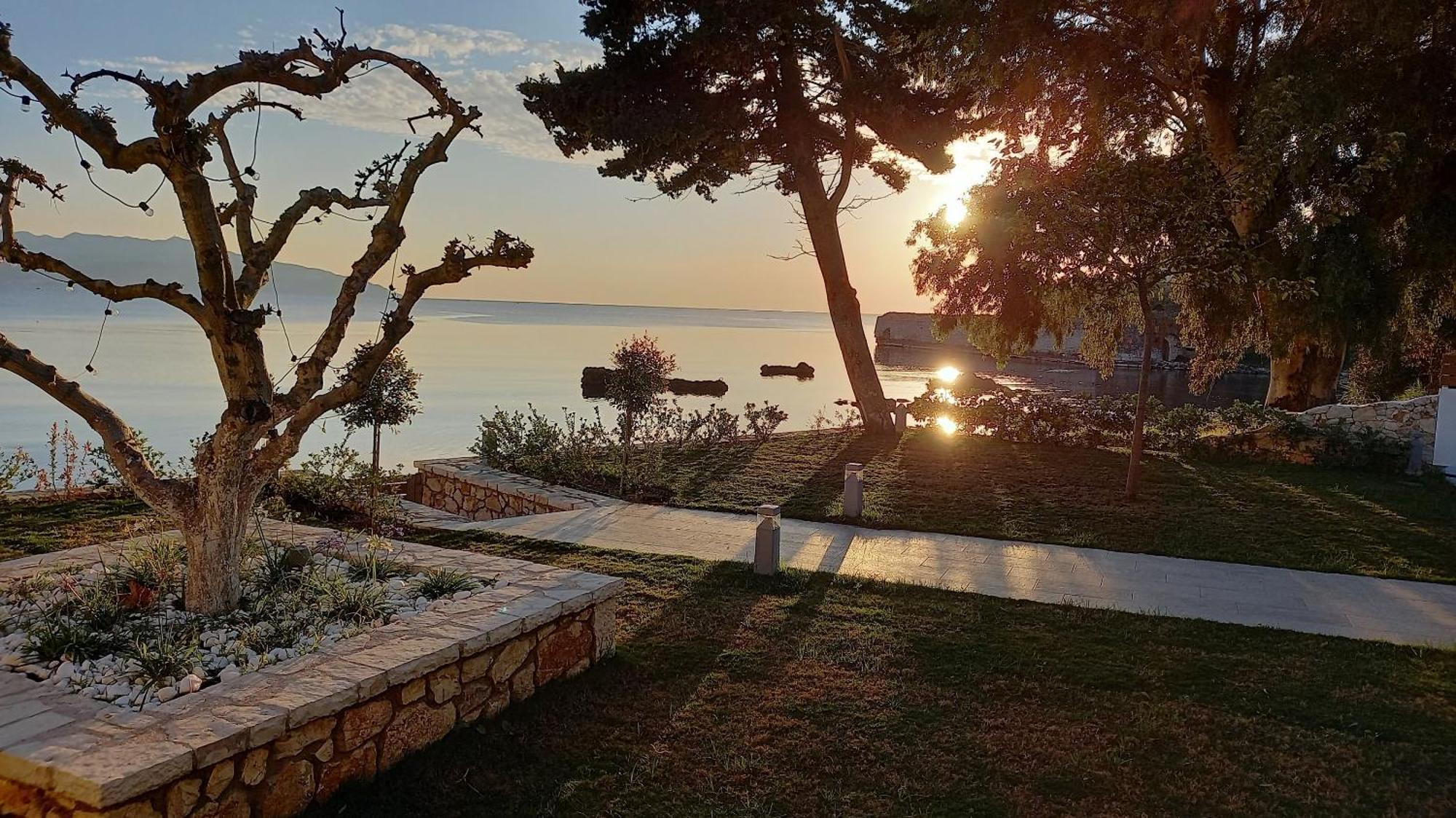 Melydron Apartments Πρέβεζα Εξωτερικό φωτογραφία