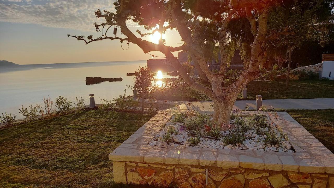 Melydron Apartments Πρέβεζα Εξωτερικό φωτογραφία