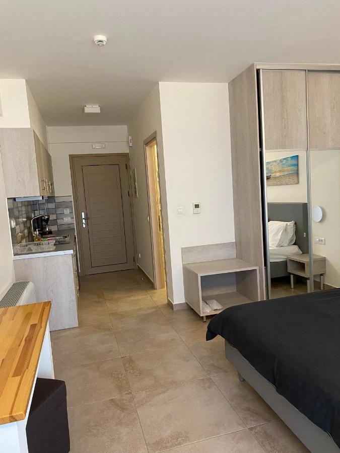 Melydron Apartments Πρέβεζα Εξωτερικό φωτογραφία