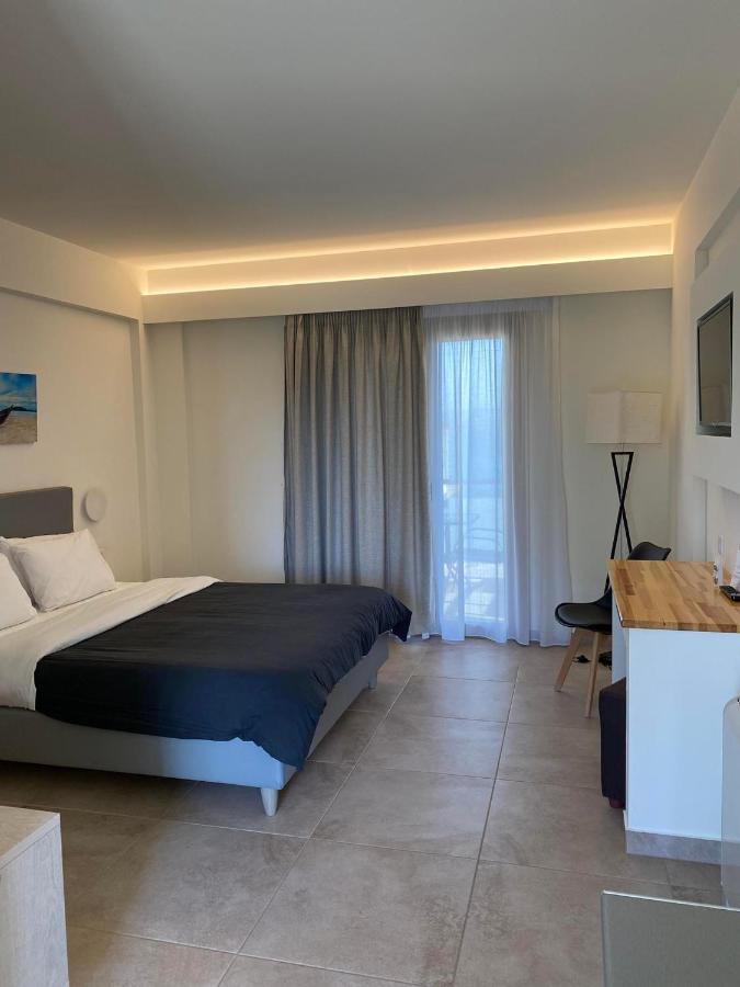 Melydron Apartments Πρέβεζα Εξωτερικό φωτογραφία