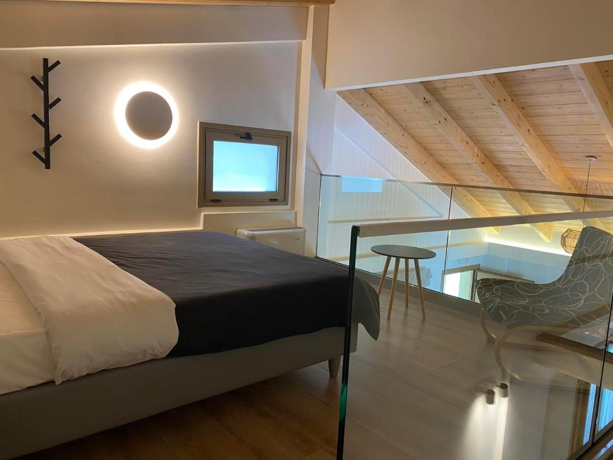 Melydron Apartments Πρέβεζα Εξωτερικό φωτογραφία