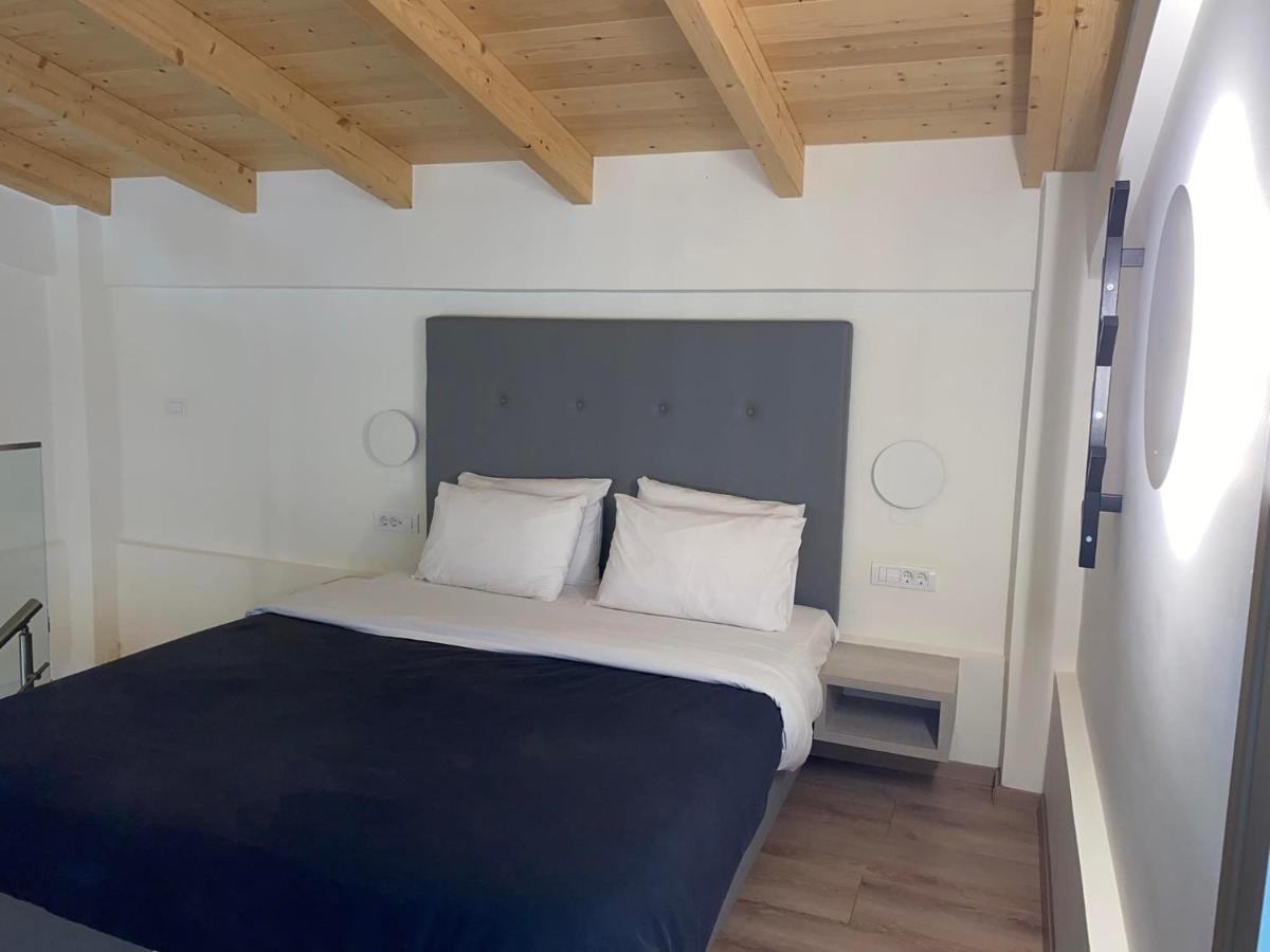 Melydron Apartments Πρέβεζα Εξωτερικό φωτογραφία