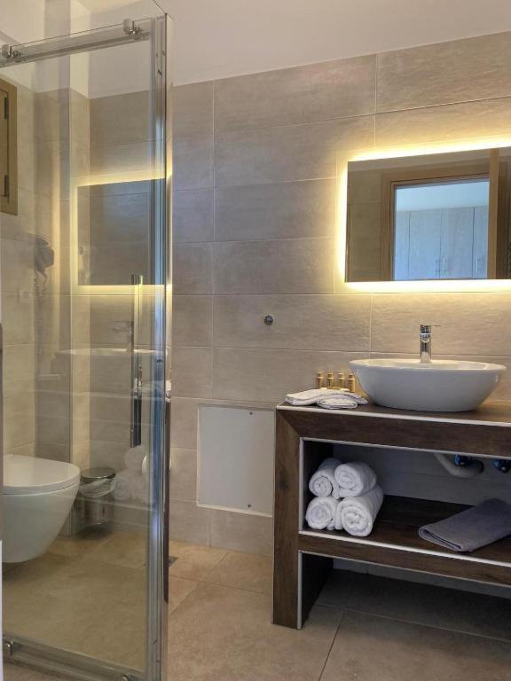 Melydron Apartments Πρέβεζα Εξωτερικό φωτογραφία