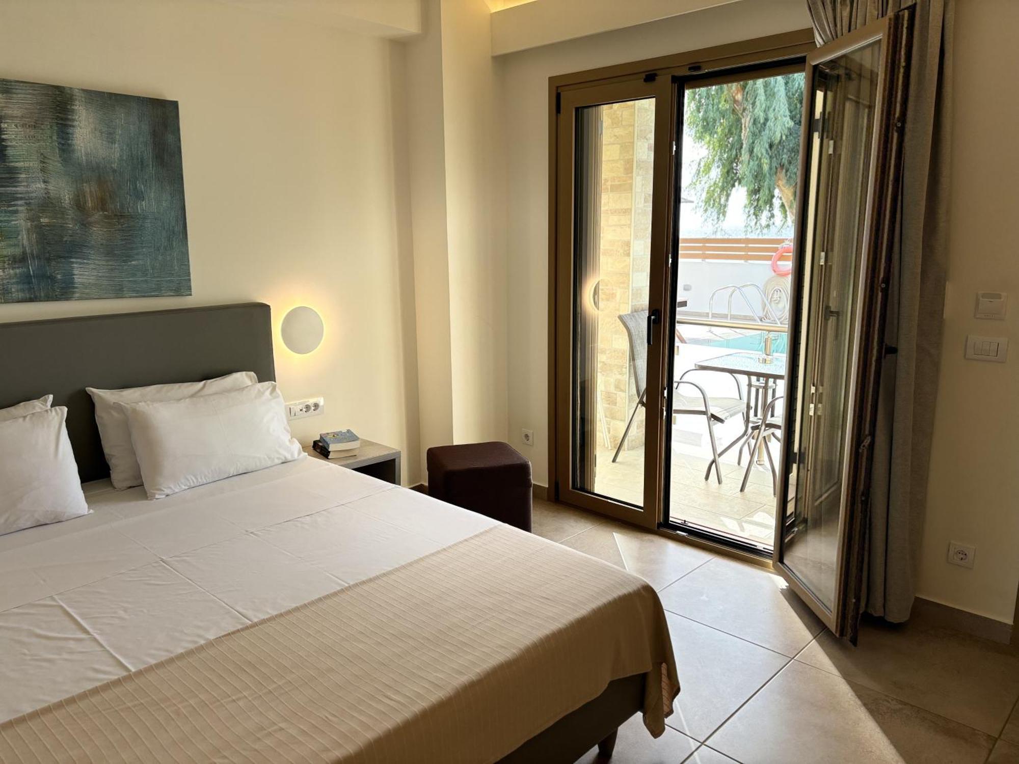 Melydron Apartments Πρέβεζα Εξωτερικό φωτογραφία